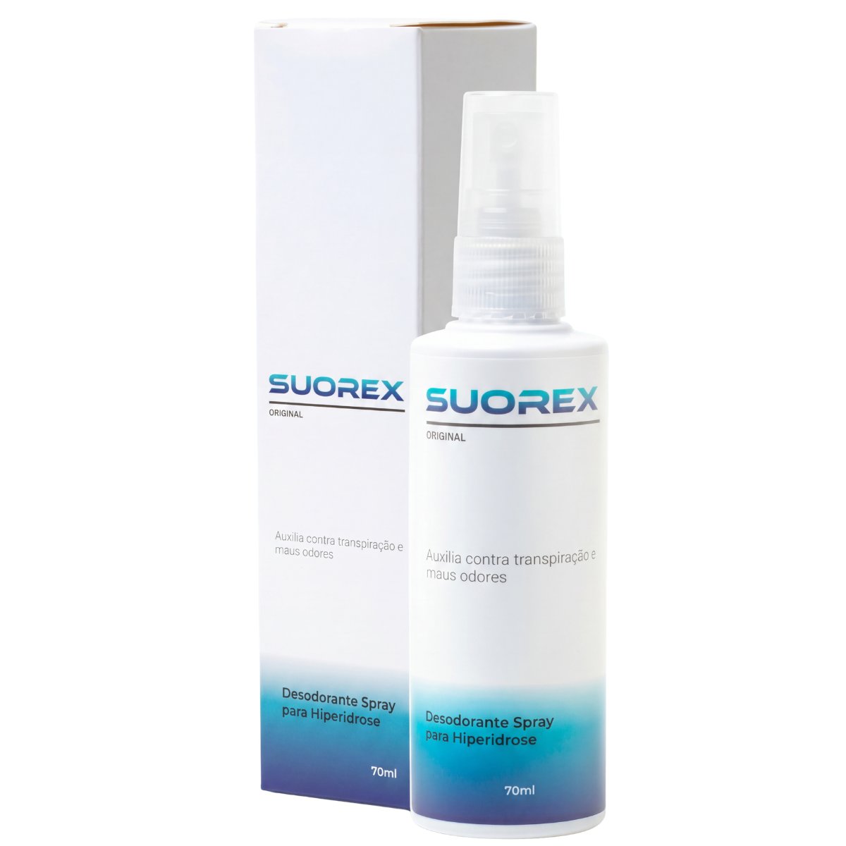 Suorex Produto