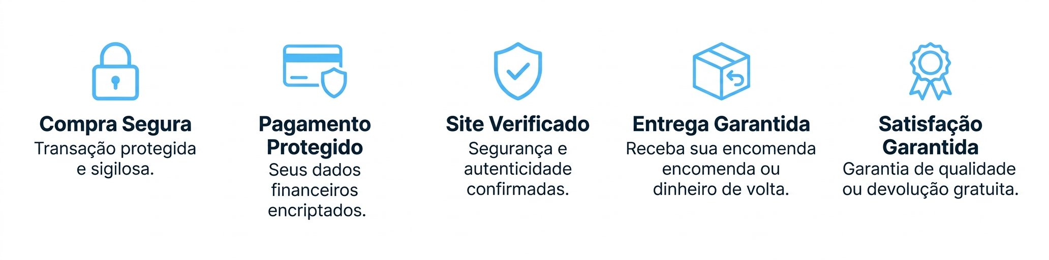 Selos de segurança